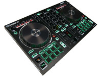<b>DJ PACK Roland DJ-202 CONTROLADOR DJ BOLSA ROLAND CB-BDJ202 SERATO DJ INTRO</b> <b>DJ PACK Roland DJ-202 CONTROLADOR DJ BOLSA ROLAND CB-BDJ202 SERATO DJ INTRO</b>